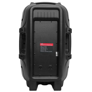 Baretone MAX15MW - Image 3