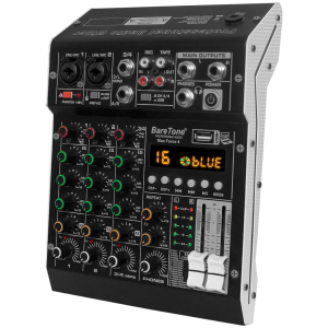 Baretone Max Force 4 - Image 2