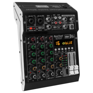 Baretone Max Force 4 - Image 3